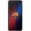 Smartphone HMD Barça Fusion 6GB 128GB Android 14 5G 108MP