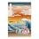 Poster Disney Stitch Japan