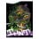 Set Miniposters Tortugas Ninja