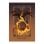 Affiche de Game of Thrones : La Maison du Dragon : Le Feu régnera