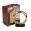 Lámpara de ambiente Grupo Erik LAMP007 Anillo Único El Señor de los Anillos PVC 19x22x10cm luz cálida USB/pilas