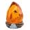 Lámpara Jurassic Park Grupo Erik LAMP010 Resina Iluminación Cálida USB AAA Multicolor 3D