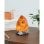Lámpara Jurassic Park Grupo Erik LAMP010 Resina Iluminación Cálida USB AAA Multicolor 3D