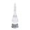 Lámpara Grupo Erik LAMP006 Luz de Eärendil 3D Resina USB Iluminación Fría 17,4cm