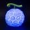 Lampara One Piece Netflix Gum Gum Fruit