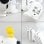 Snoopy Lampe