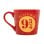 Taza Premium Harry Potter Plataforma 9 3/4