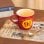 Taza Premium Harry Potter Plataforma 9 3/4