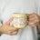 Taza Premium Bt21 - Ice Cream