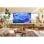 Samsung TU55U7005 55" 4K UHD LED Tizen HDR Smart TV WiFi AirPlay 2