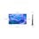 Samsung TU65U7005FK 65" 4K UHD LED Crystal Processor Tizen Smart TV WiFi HDR10+ Preta