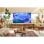 Samsung TU75U7005FK 75" 4K UHD LED Smart TV HDR WiFi Preto