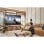 Samsung TU75U7005FK 75" 4K UHD LED Smart TV HDR WiFi Preto