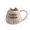 Taza 3d Pusheen