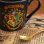 Taza Premium Harry Potter Hogwarts
