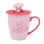 Harry Potter Dobby Premium-Tasse mit Deckel