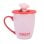 Harry Potter Dobby Premium-Tasse mit Deckel