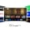 Thomson Q70 Series 85" 85QG7S14 QLED 4K Ultra HD 144Hz HDMI 2.1 Google TV HDR Dolby Vision