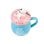 3D-Snoopy-Tasse