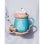 3D-Snoopy-Tasse