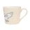Harry Potter Hedwig Premium-Tasse