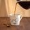 Harry Potter Hedwig Premium-Tasse
