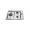 Plaque de cuisson gaz naturel Vitrokitchen En630lin 3 feux inox 60 cm