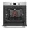 Vitrokitchen Hg602in Horno A Gas Natural 52l.