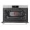Vitrokitchen Hg902ib Horno A Gas Butano 97l.