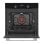 Vitrokitchen Hg602nn Horno A Gas Natural 52l.