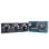 Ventilador Seasonic MagFlow 1225 120mm PWM 600-2000RPM Bajo Ruido Negro