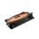 Ventilador BEQUIET Light Wings LX 120mm PWM Pack 3 ARGB Negro 1600RPM 87,5m³/h