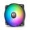 Thermaltake CT200 ARGB Ventoinha 200mm 900RPM 131.6CFM 1.92mm-H2O Preta
