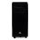 Aire acondicionado portátil GLAZIAR S40 12000 BTU Negro 3 en 1, deshumidificador, aire en 4 direcciones, R-290 Negro