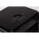 Aire acondicionado portátil GLAZIAR S40 12000 BTU Negro 3 en 1, deshumidificador, aire en 4 direcciones, R-290 Negro
