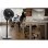 Ventilador con batería PREDATOR F20B 26 velocidades 1400m3/h Silencioso 13dB 18h autonomía