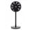 Ventilador con batería PREDATOR F20B 26 velocidades 1400m3/h Silencioso 13dB 18h autonomía