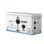 Ventilador con batería PREDATOR F20B 26 velocidades 1400m3/h Silencioso 13dB 18h autonomía