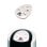 Ventilador torre GLAZIAR Brisa 3 en 1, 9 velocidades, silencioso, oscilante, control remoto