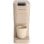 Cafetera Express Multicápsula Create Thera STUDIO Adaptadores Nespresso Dolce Gusto Café Molido 600ml