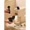 Cafetera Express Multicápsula Create Thera STUDIO Adaptadores Nespresso Dolce Gusto Café Molido 600ml