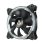 Ventilateur ANTEC Neon RGB 120mm Lot de 3 Noir - Refroidissement Efficace