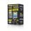 Pack Mantenimiento WD-40 BIKE Lubricante Húmedo Desengrasante Spray 500ml+100ml Protección Óptima