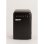 Create Frigorífico Retro Mini 107L Gas R600a Negro/Mármol F