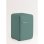 Create Frigorífico Retro Mini 107L R600a Verde F