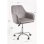 Regalos Miguel - Sillas De Escritorio - Silla Chic Office - Gris