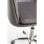 Regalos Miguel - Sillas De Escritorio - Silla Chic Office - Gris
