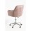 Regalos Miguel - Sillas De Escritorio - Silla Chic Office - Rosa