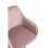 Regalos Miguel - Sillas De Escritorio - Silla Chic Office - Rosa