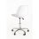 Regalos Miguel - Sillas De Escritorio - Silla Dicron - Blanco